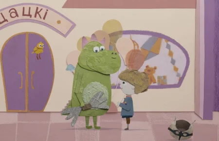 Cine: Pequeños de cine marzo 2026