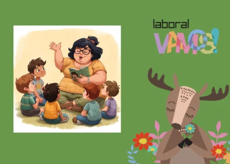 Taller: Detectives de cuentos