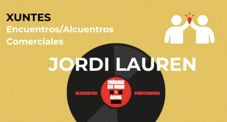 Jordi Lauren - Playplan