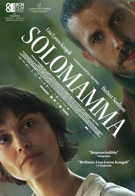 Cine: Solomamma