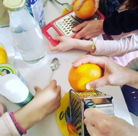 Botiquín y remedios naturales