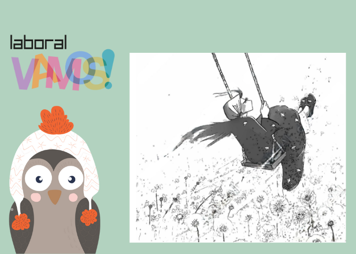 Taller: Teatro sin palabras, historias que se dibujan