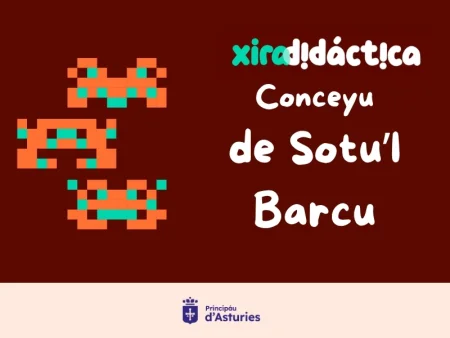 Sotu l´Barcu