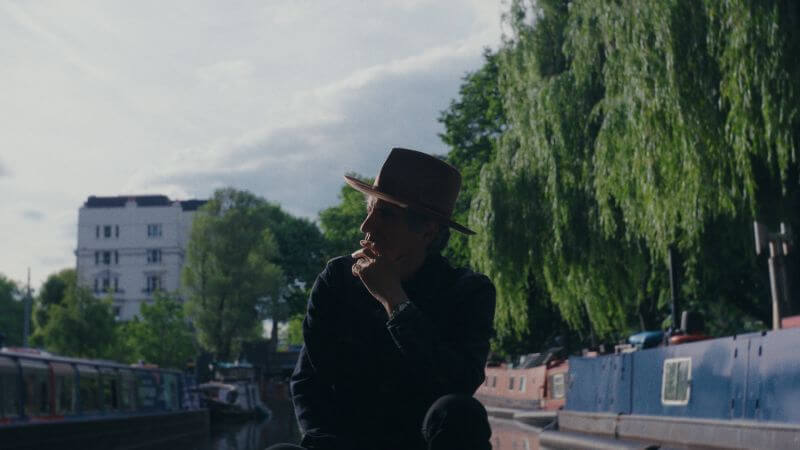 Hombre bala (Mikel Erentxun)