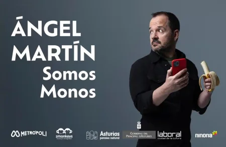 Ángel Martín