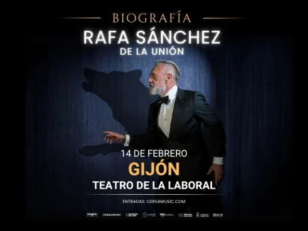Rafa Sánchez