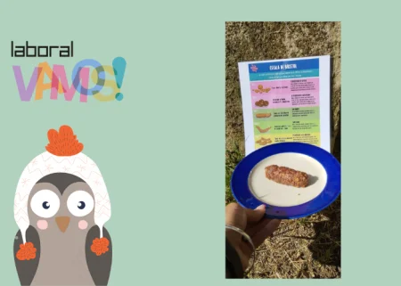 Taller: Viaje al país de la escatología