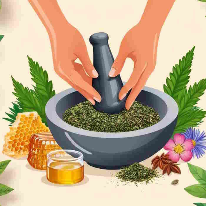 Cosmética natural 3.0