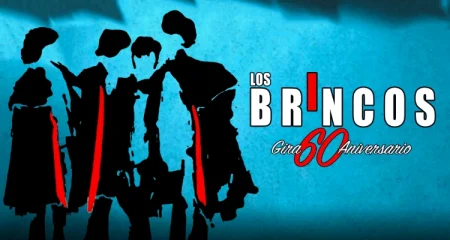 Los Brincos