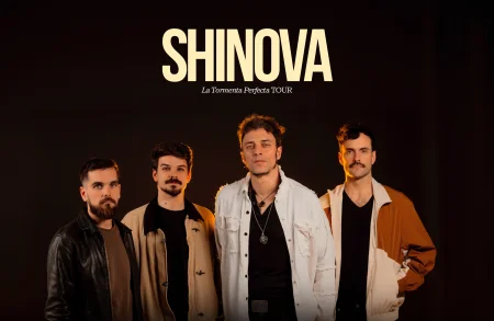 Shinova