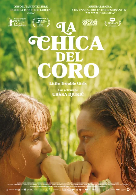 Cine: La chica del coro