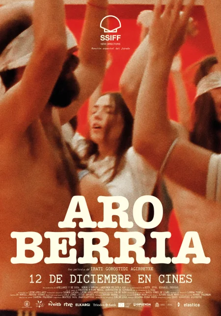 Cine: Aro Berria