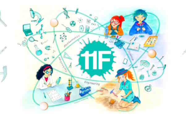 Descubre el MUJA con nuestra científica