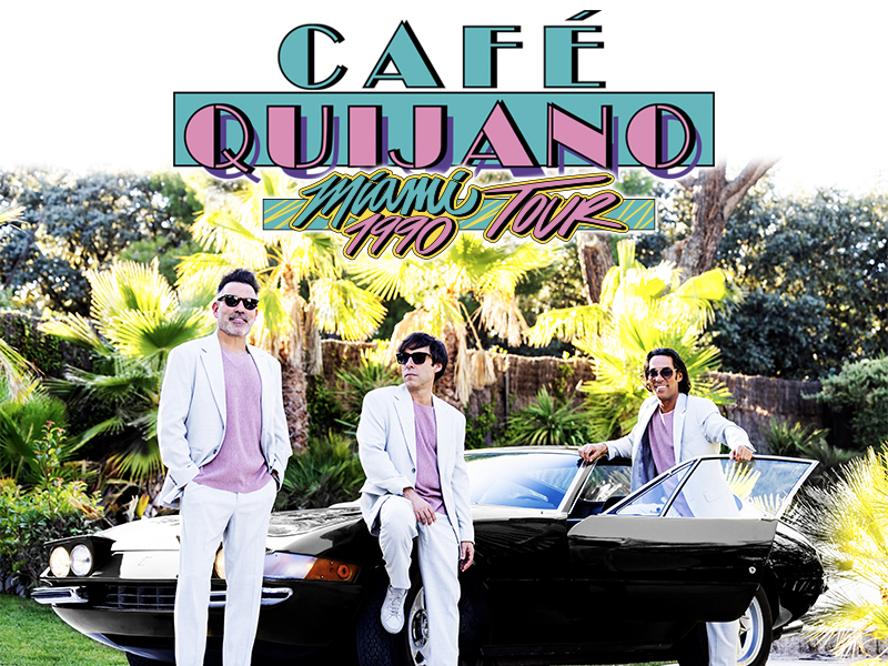 Café Quijano