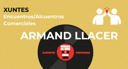 Armand Llacer - Fira Trovam