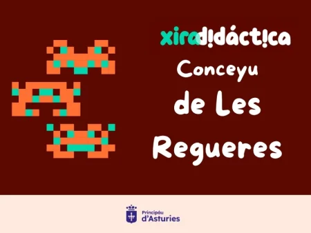 Les Regueres