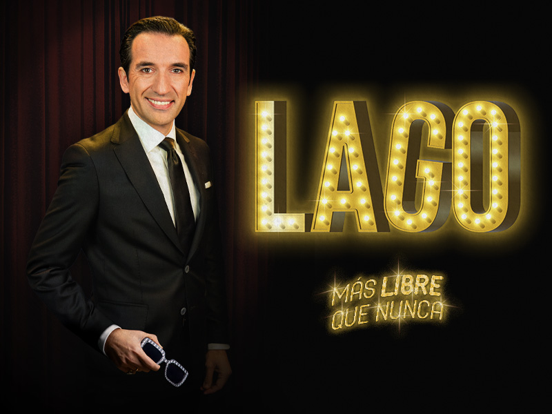 Miguel Lago
