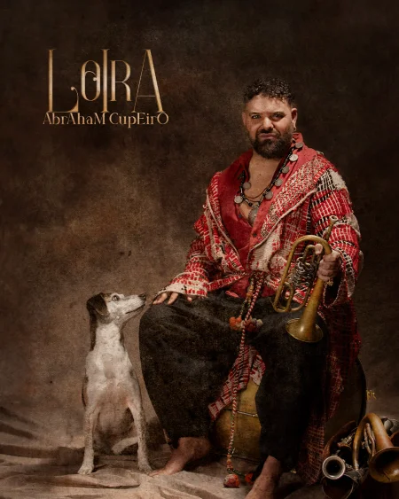 Abraham Cupeiro