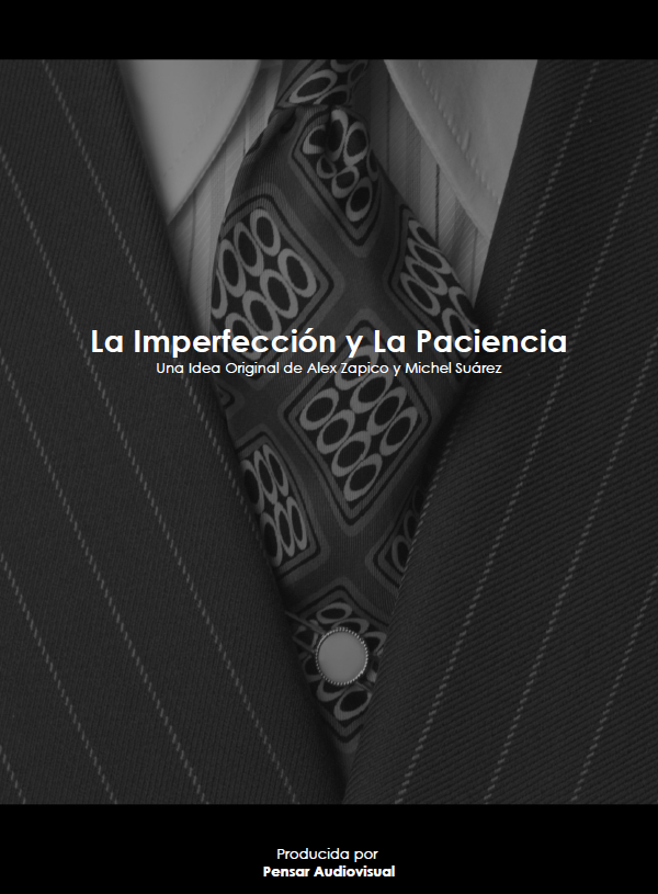 Cine: La imperfección y la paciencia