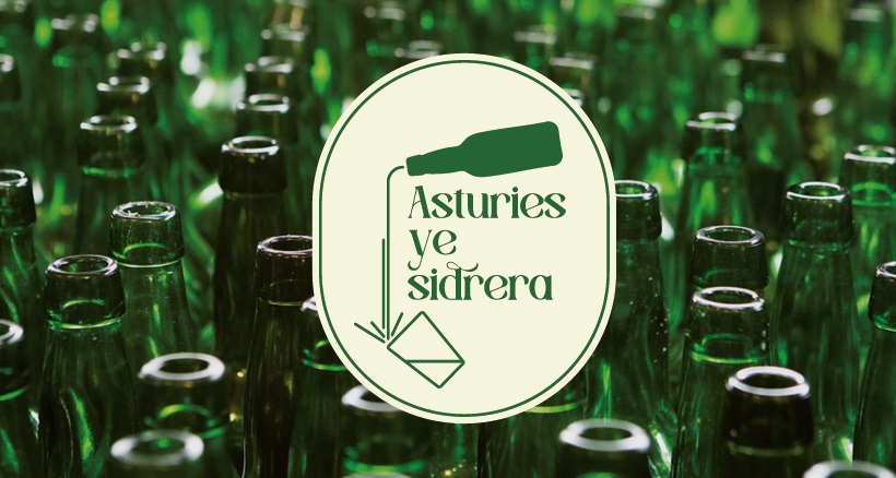 La fermentación en el proceso de elaboración de la sidra