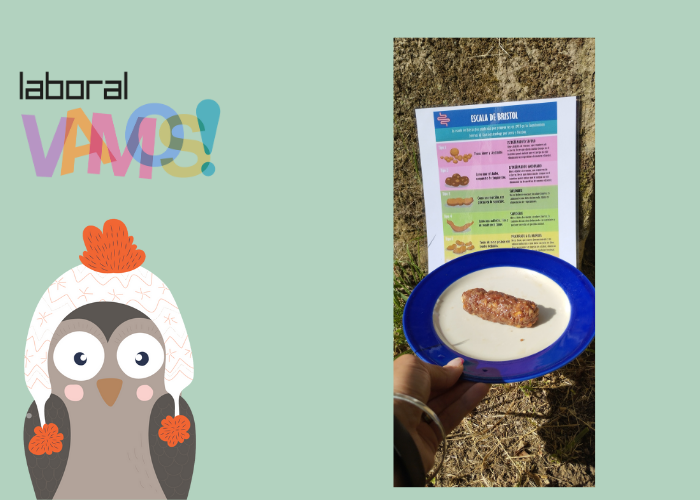 Taller: Viaje al país de la escatología