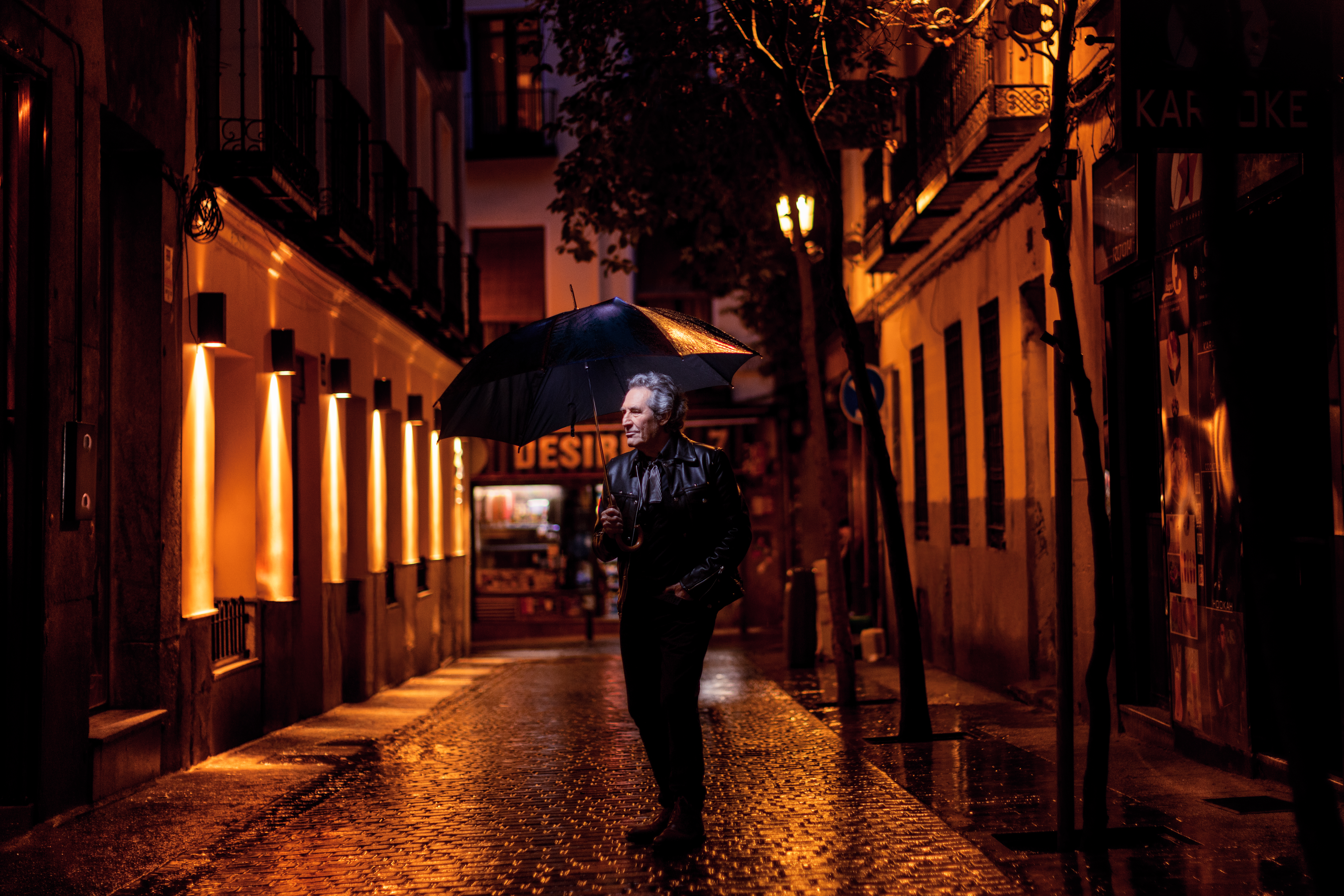 Miguel Rios