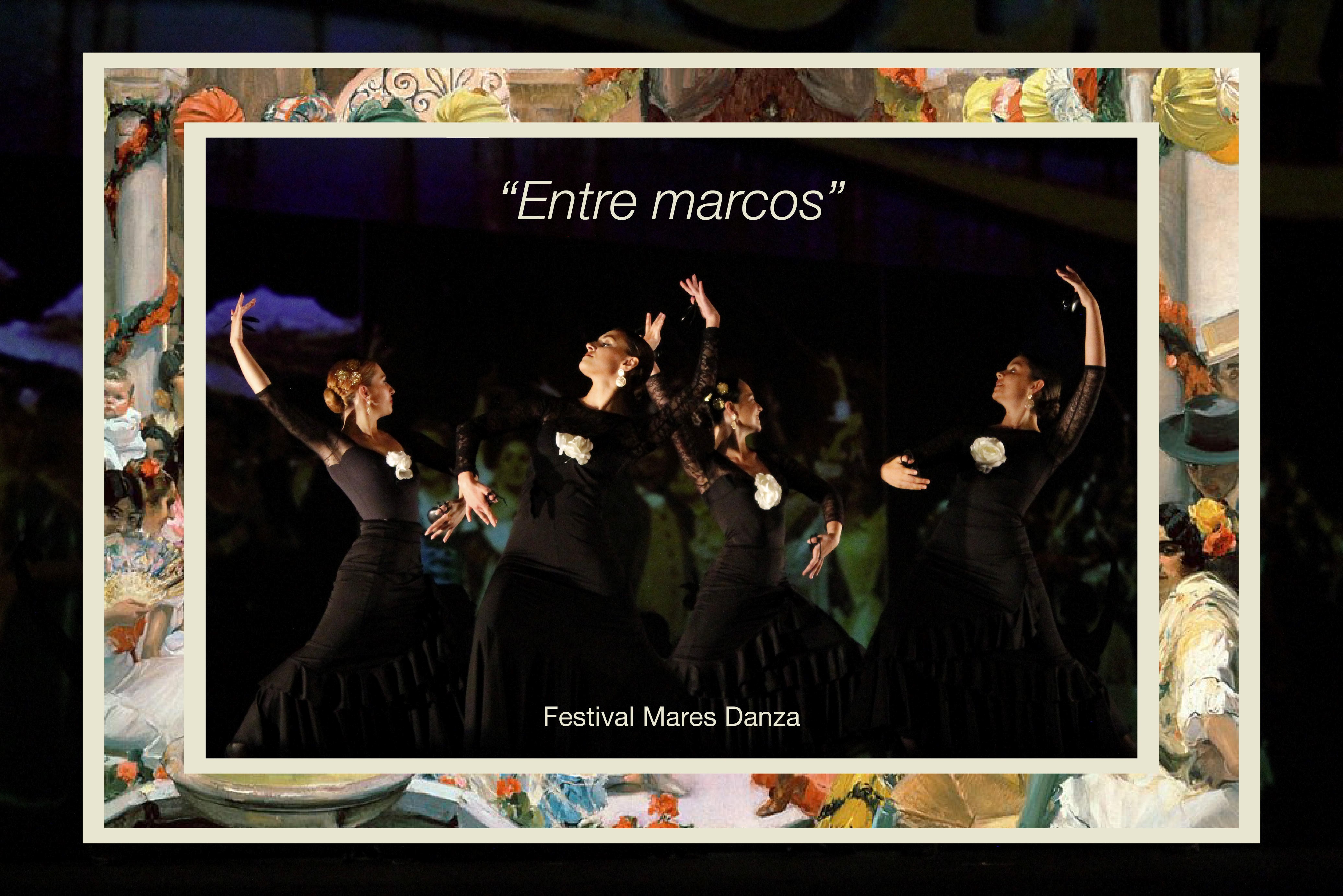 Festival de Verano 2025 Mares Danza