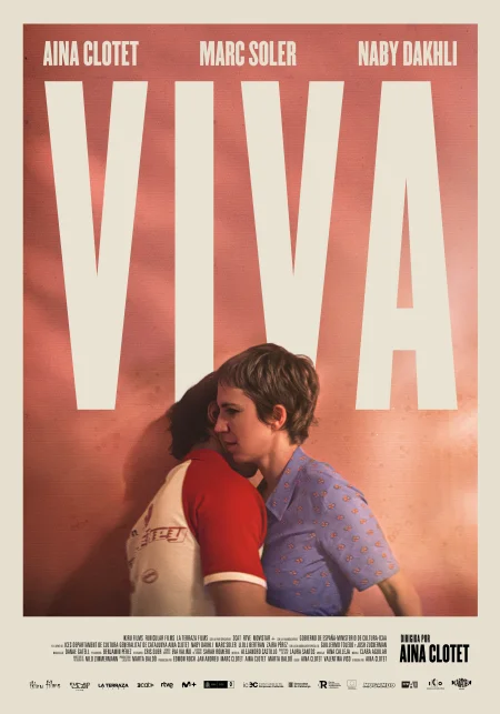 Cine: Viva