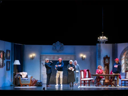 El Fantasma de Canterville