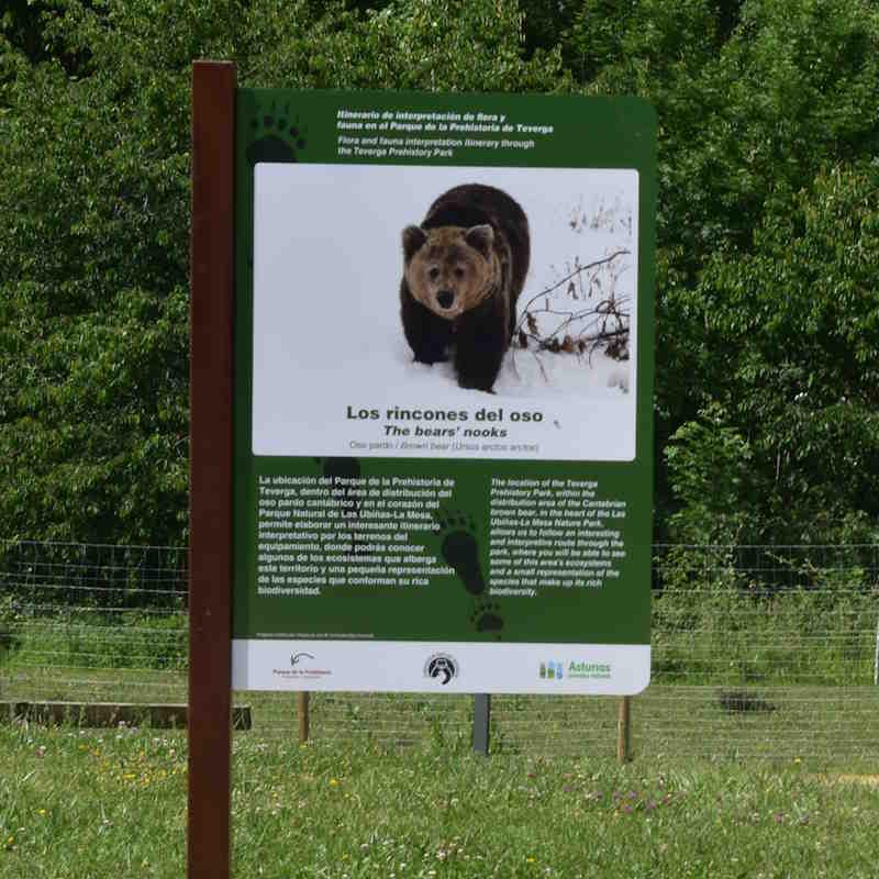 Itinerario de Naturaleza