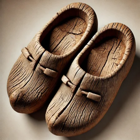 Madreñas de barro: Proyecto de cerámica sobre la tradición asturiana