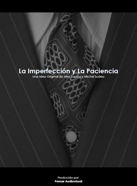 Cine: La imperfección y la paciencia