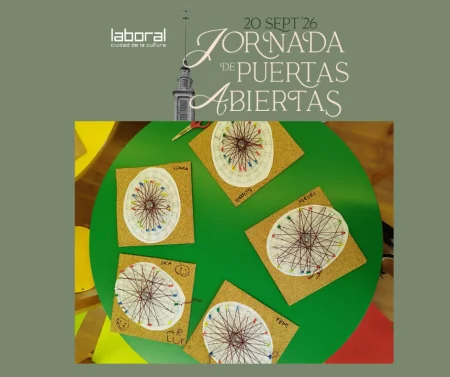 JPA 2026: TALLER Una cúpula elíptica