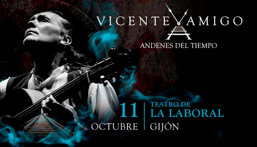 Vicente Amigo