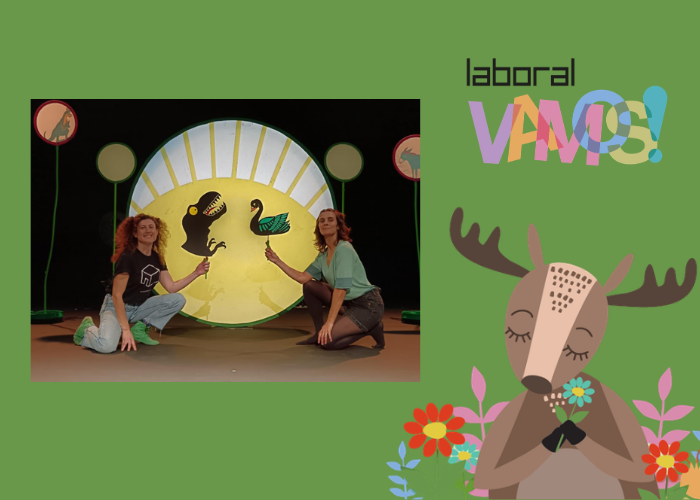 Taller: Descubrir la luz (laboratorio de asombro)