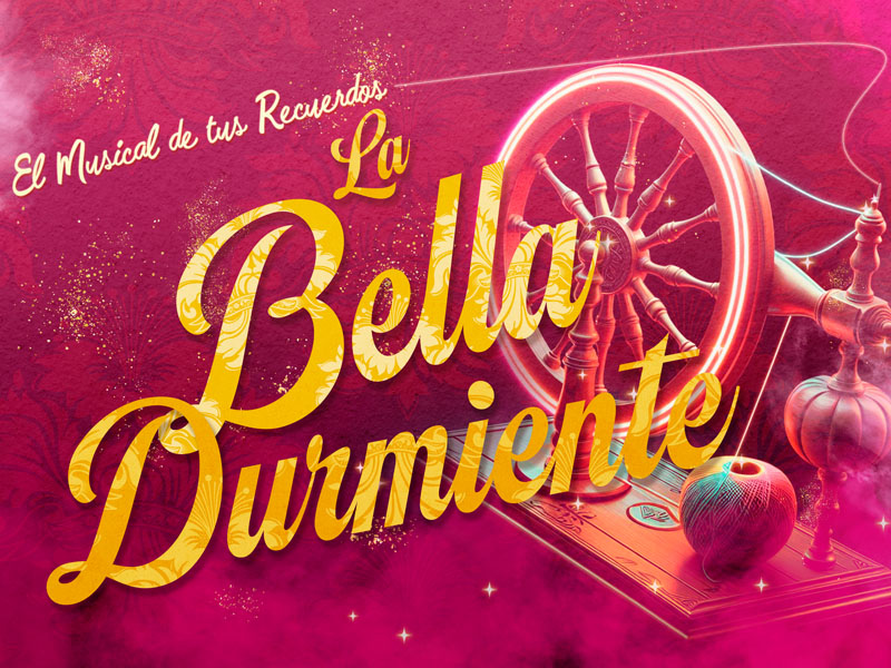 La Bella Durmiente