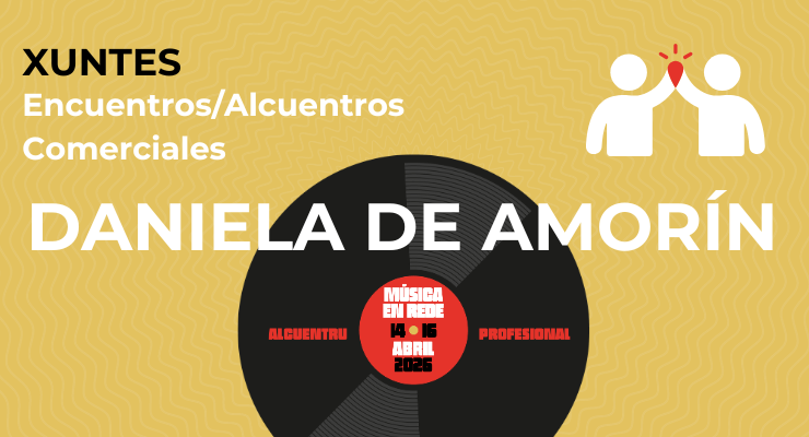 Daniela de Amorín - Esmerarte